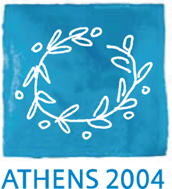Athens 2004 - Logo